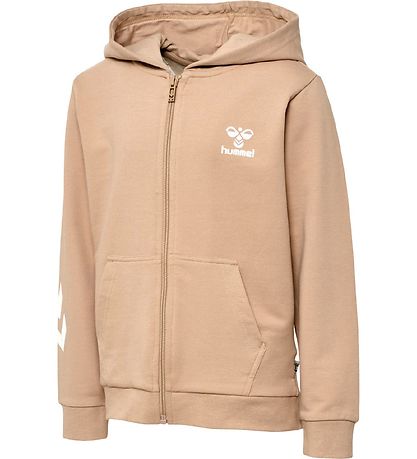 Hummel Kapuzenjacke - HmlTrece - Humus