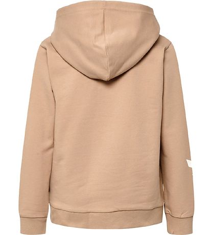 Hummel Kapuzenjacke - HmlTrece - Humus