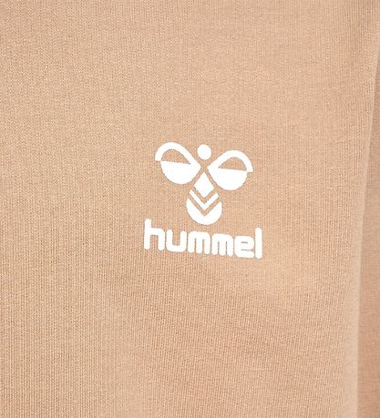 Hummel Kapuzenjacke - HmlTrece - Humus