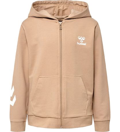 Hummel Kapuzenjacke - HmlTrece - Humus