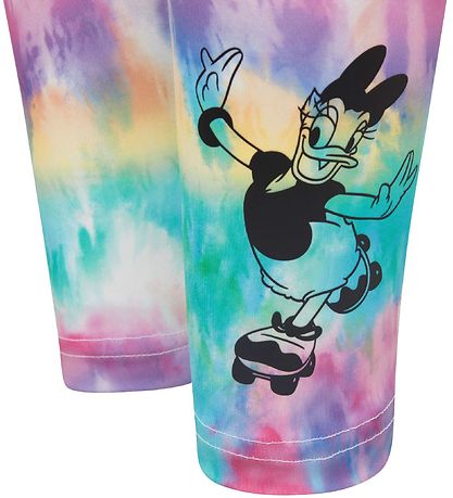 adidas Performance Tights - Disney - Andersine - Multi