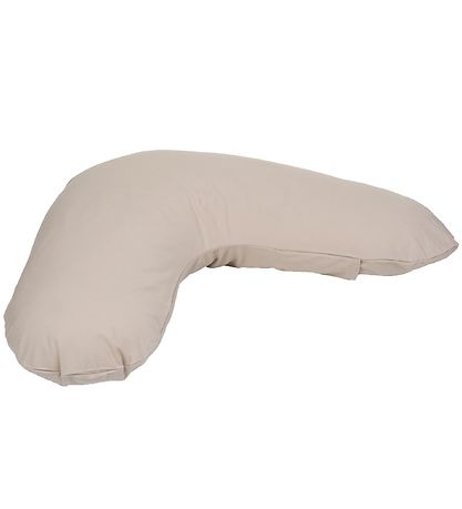MarMar Nursing Pillow Case - Grey Sand
