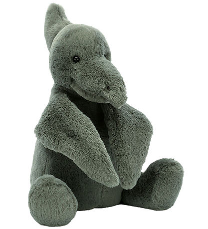 Jellycat Pehmolelu - Medium+ - 20x30 cm - Fossilly Pterodactyl