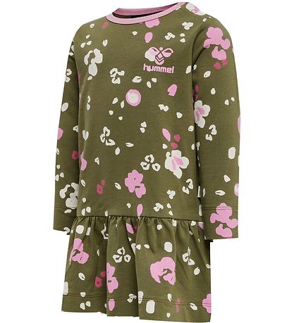 Robe Hummel - hmlAlisa - Capulet Olive