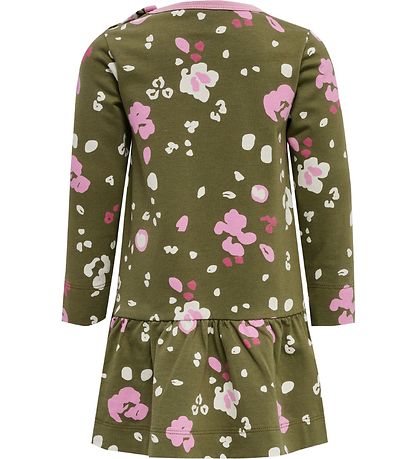 Robe Hummel - hmlAlisa - Capulet Olive