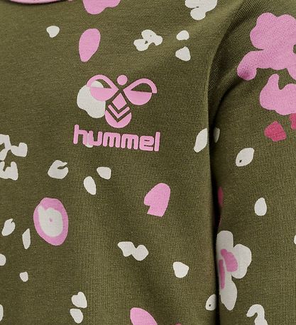 Robe Hummel - hmlAlisa - Capulet Olive