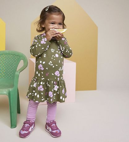 Robe Hummel - hmlAlisa - Capulet Olive