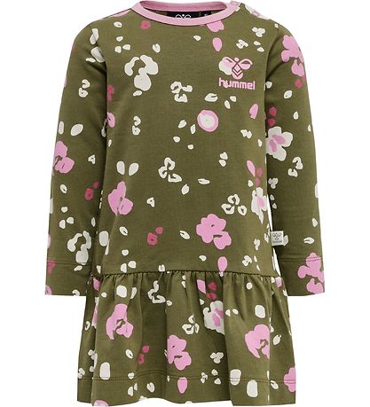 Robe Hummel - hmlAlisa - Capulet Olive