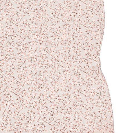 Gro Kjóll - Ally - Rose Cream