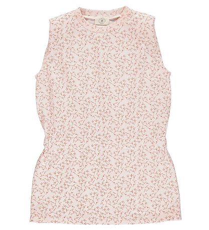 Gro Kjóll - Ally - Rose Cream