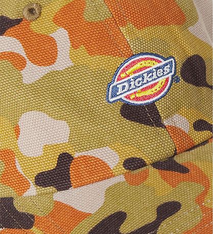 Dickies Cap - Artonodale Cap - Camouflage