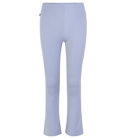 Rosemunde Byxor - Arctic Blue