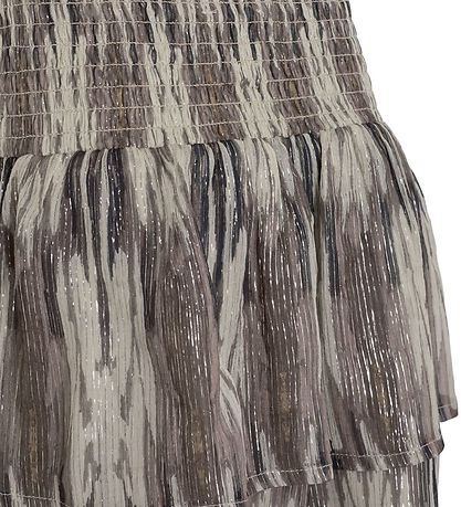 Petit by Sofie Schnoor Pils - Black Off White M. Rendur