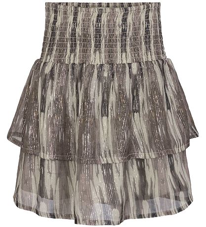 Petit by Sofie Schnoor Pils - Black Off White M. Rendur
