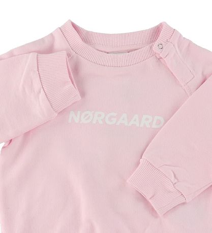 Mads Nørgaard Peysa - Sirius - Bleikt