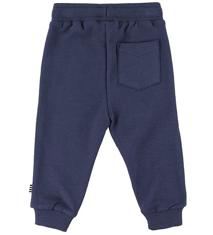 Mads Nrgaard Jogginghosen - Pavo - Navy