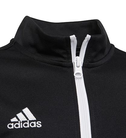 adidas Performance Cardigan - Ent22 - Svart