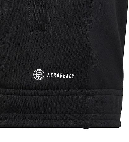 adidas Performance Cardigan - Ent22 - Svart