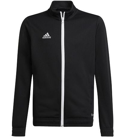 adidas Performance Cardigan - Ent22 - Svart