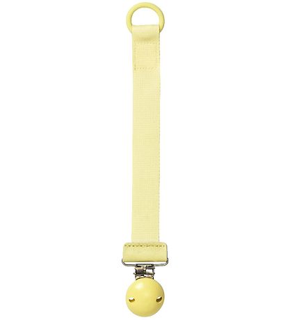 Elodie Details Snudduband - Sunny Dagar Yellow