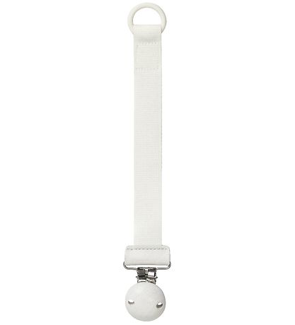 Elodie Details Snudduband - Vanilla White