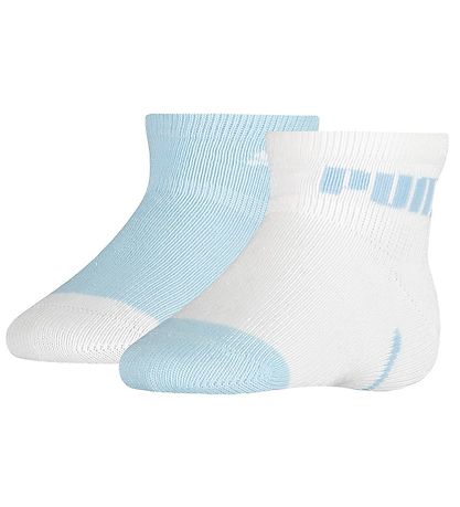 Puma Socks - 2-Pack - Power Blue