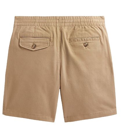 Polo Ralph Lauren Shorts - Classic - Khaki