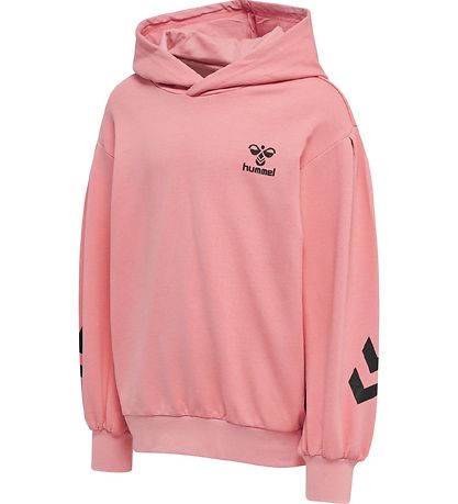 Hummel Kapuzenpullover - HmlDue - Rosette