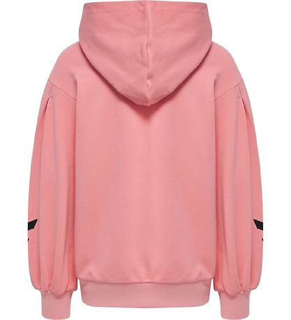Hummel Kapuzenpullover - HmlDue - Rosette