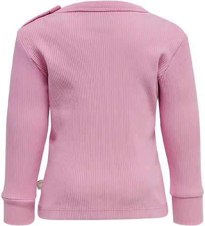 Hummel Blússa - hmlSami - Mauve Mist