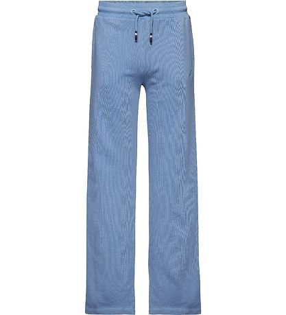 Pantalon de Jogging Tommy Hilfiger - Relecture du script - Blue 