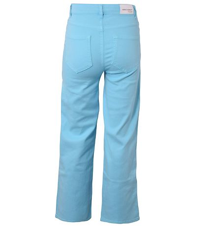 Hound Jeans - Wide - Light Blue
