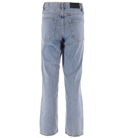 Grunt Jeans - 90s Standard Blue