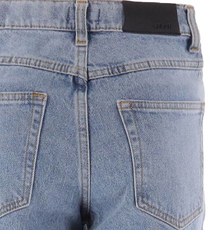Grunt Jeans - 90s Standard Blue