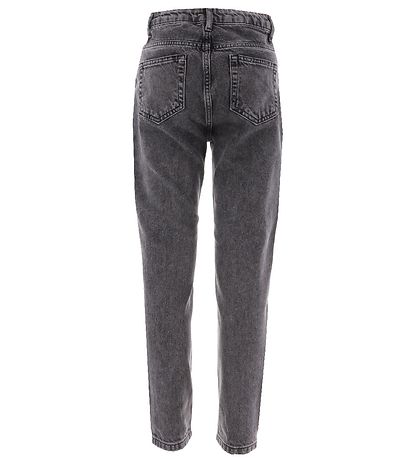 Grunt Jeans - VSK - Dark Grey