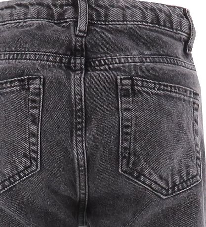 Grunt Jeans - VSK - Dark Grey