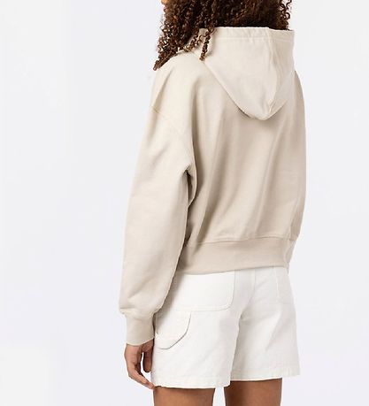 Dickies Kapuzenpullover - Loretto - Sand