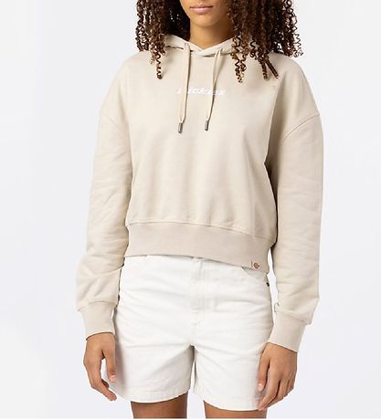 Dickies Kapuzenpullover - Loretto - Sand