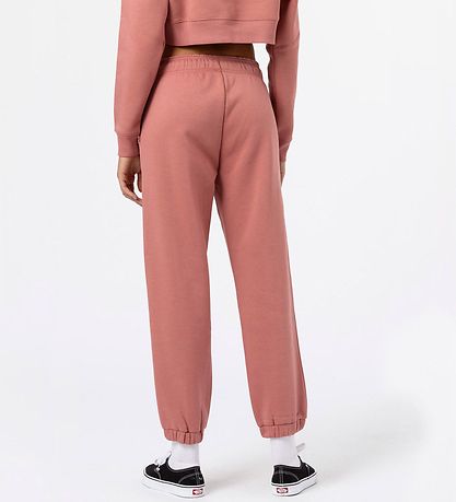 Dickies Sweatpants - Mapleton - Pink