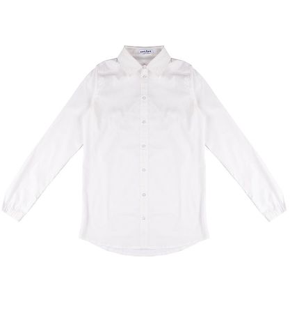 Cost:Bart Skyrta - Riva - Bright White