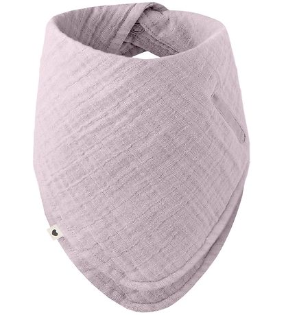 BIBS Babylätzchen - Bandana - Dunkel Lilac