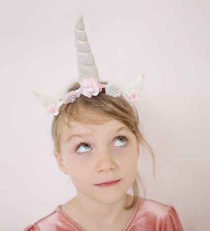 Great Pretenders Hárstöng - Trúðu á Unicorn
