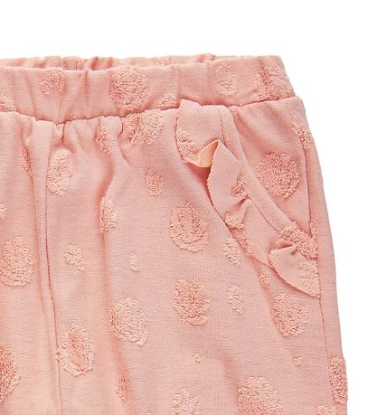Soft Gallery Pantalon - Shelley - Dusty Pink