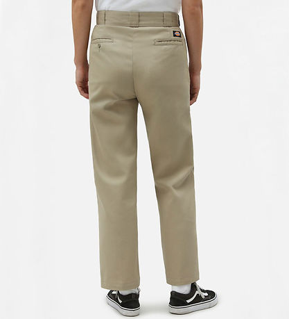 Dickies Hosen - 874 Work Original Fit - Khaki