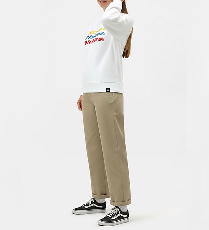 Pantalon Dickies - 874 Work Original Fit - Khaki