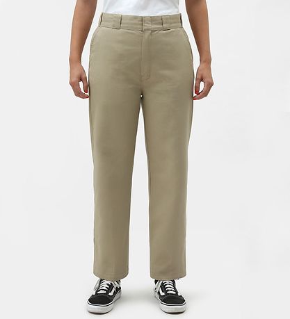 Pantalon Dickies - 874 Work Original Fit - Khaki