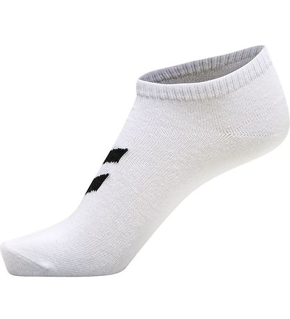 Hummel Nilkkasukat - 5 kpl - hmlMatch Me - Bright White