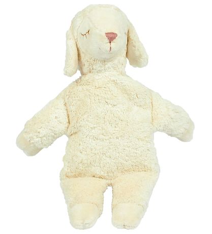 Senger Naturwelt Heating pad - Little - 33 cm - Sheep - White