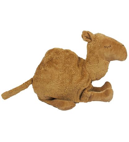 Senger Naturwelt Heating pad - Large - 45.5 cm - Camel - Brown