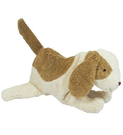 Senger Naturwelt Heating pad - Little - 27.5 cm - Dog - White/Be